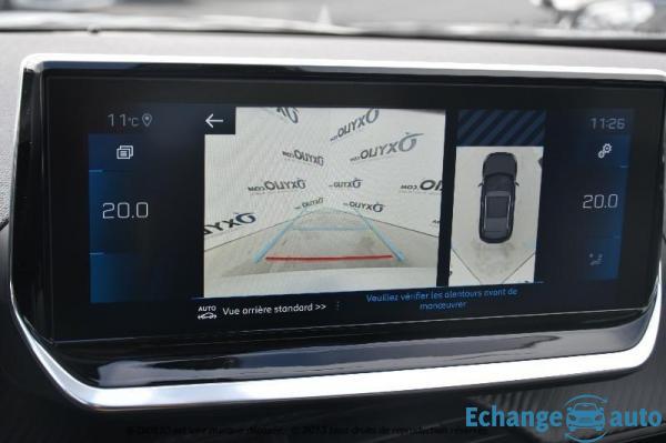 Peugeot 2008 II 1.5 BLUEHDI 130 S&S ALLURE PACK EAT8