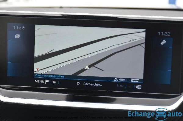 Peugeot 2008 II 1.5 BLUEHDI 130 S&S ALLURE PACK EAT8