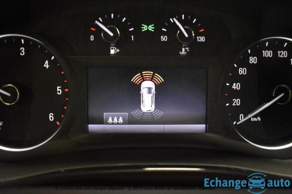 Opel Mokka X 1.6 DIESEL 136 4X2 BLACK EDITION