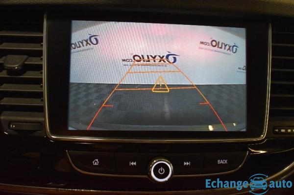 Opel Mokka X 1.6 DIESEL 136 4X2 BLACK EDITION