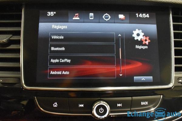 Opel Mokka X 1.6 DIESEL 136 4X2 BLACK EDITION