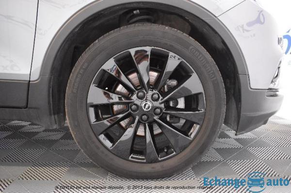 Opel Mokka X 1.6 DIESEL 136 4X2 BLACK EDITION