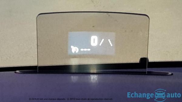 Citroën SpaceTourer TAILLE M 2.0 BLUEHDI 180 S&S SHINE EAT8