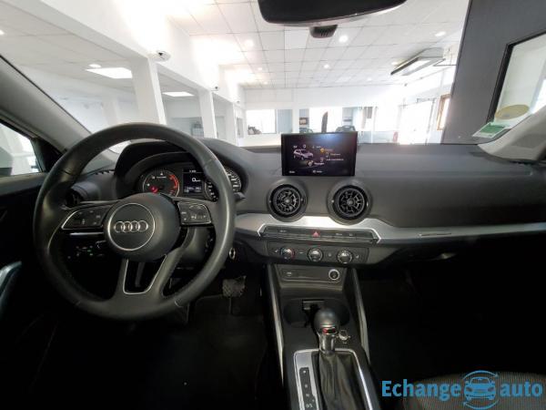 Audi Q2 1.6 TDI 116 16V S tronic 7 cv