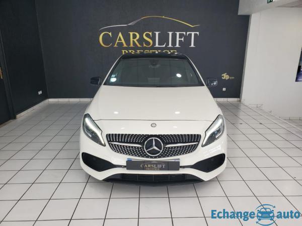 Mercedes Classe A 200 d 2.14 16V 7G-DCT 136 cv