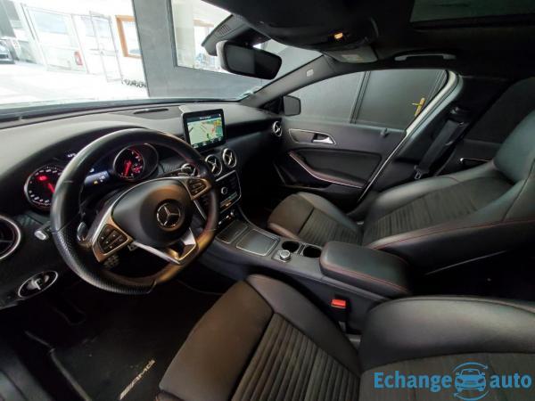 Mercedes Classe A 200 d 2.14 16V 7G-DCT 136 cv