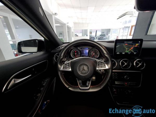 Mercedes Classe A 200 d 2.14 16V 7G-DCT 136 cv