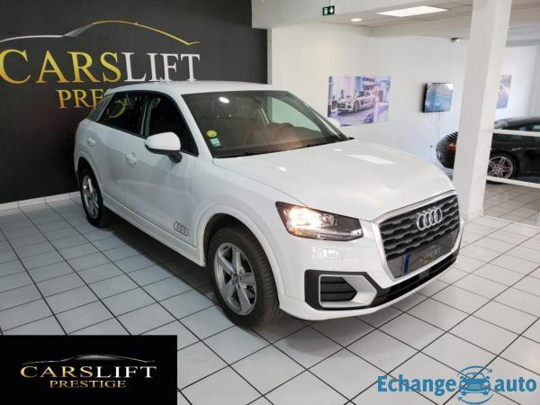 Audi Q2 1.6 TDI 116 16V S tronic 7 cv