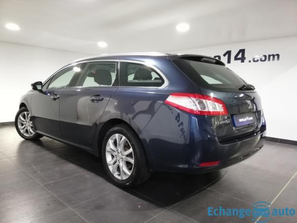 Peugeot 508 SW 2.0 BLUEHDI 150 GPS/TOIT/1MAIN