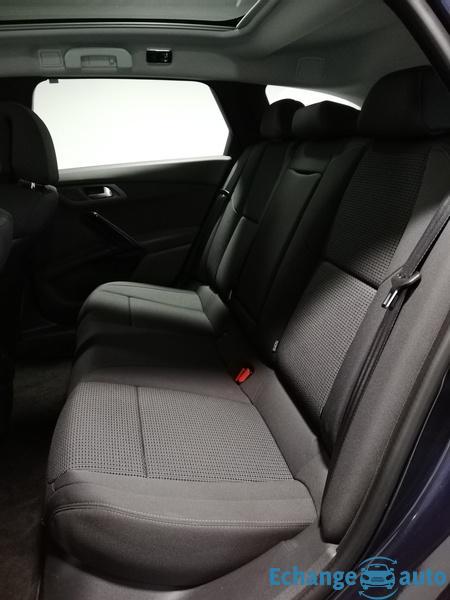 Peugeot 508 SW 2.0 BLUEHDI 150 GPS/TOIT/1MAIN