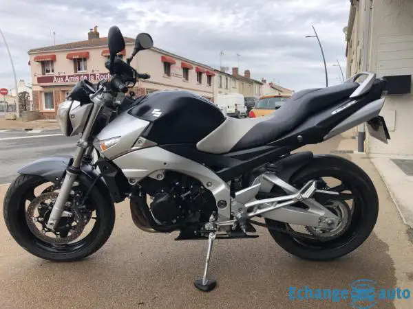 Suzuki GSR600U GARANTIE 6 MOIS