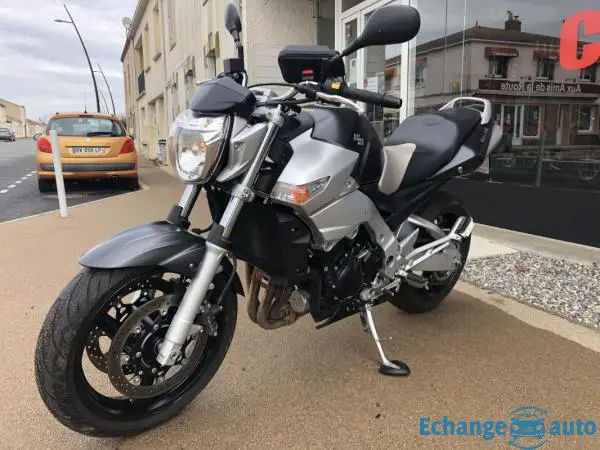 Suzuki GSR600U GARANTIE 6 MOIS