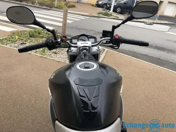 Suzuki GSR600U GARANTIE 6 MOIS