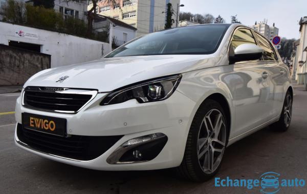 Peugeot 308 II 1.6 THP 16v 156 Féline