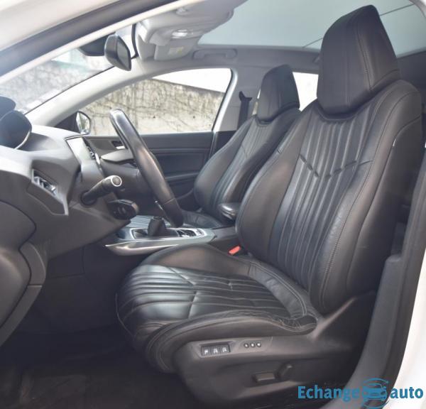 Peugeot 308 II 1.6 THP 16v 156 Féline