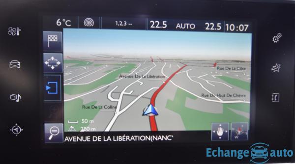 Peugeot 308 II 1.6 THP 16v 156 Féline