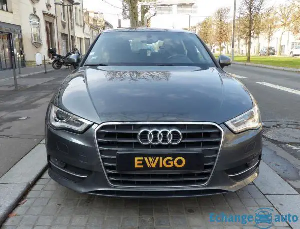 Audi A3 sportback 2.0 TDI 150ch S-Line