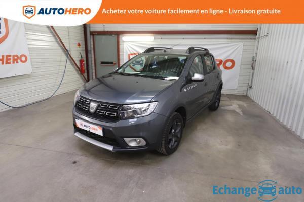 Dacia Sandero II 0.9 TCe Explorer 90 ch