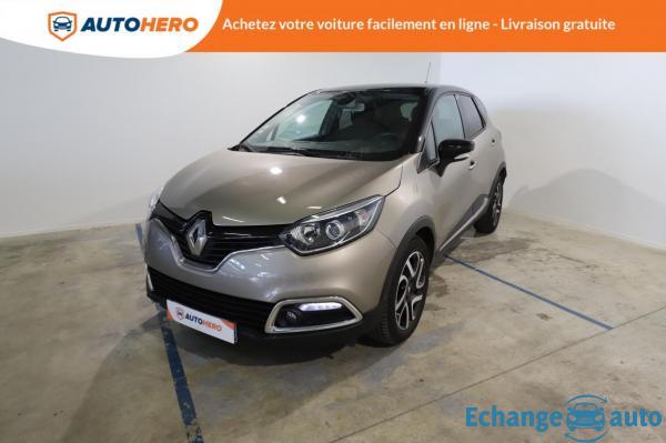 Renault Captur 1.2 TCe Energy Intens 120 ch