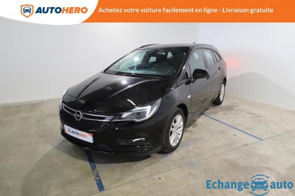 Opel Astra Sports Tourer 1.6 CDTI Business Edition 136 ch