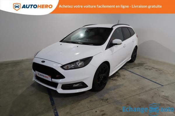 Ford Focus 2.0 EcoBoost ST 250 ch