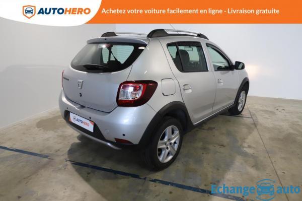 Dacia Sandero II 0.9 TCe Stepway Prestige