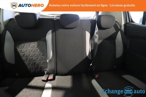 Dacia Sandero II 0.9 TCe Stepway Prestige