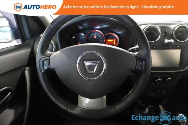 Dacia Sandero II 0.9 TCe Stepway Prestige