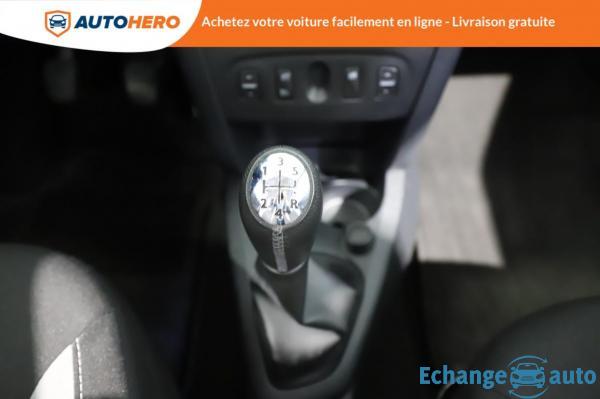 Dacia Sandero II 0.9 TCe Stepway Prestige