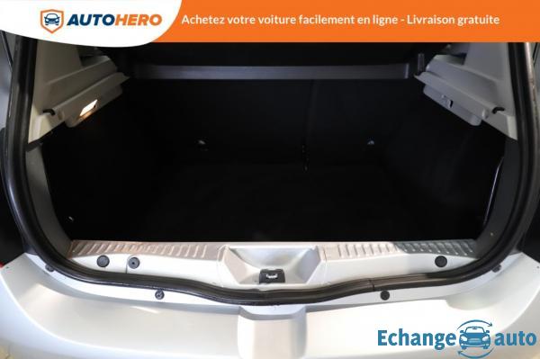 Dacia Sandero II 0.9 TCe Stepway Prestige