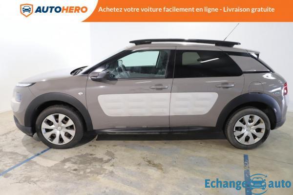 Citroën C4 Cactus 1.6 e-HDi Feel 92 ch