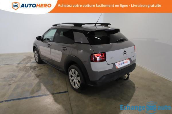Citroën C4 Cactus 1.6 e-HDi Feel 92 ch