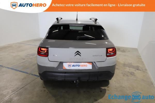 Citroën C4 Cactus 1.6 e-HDi Feel 92 ch