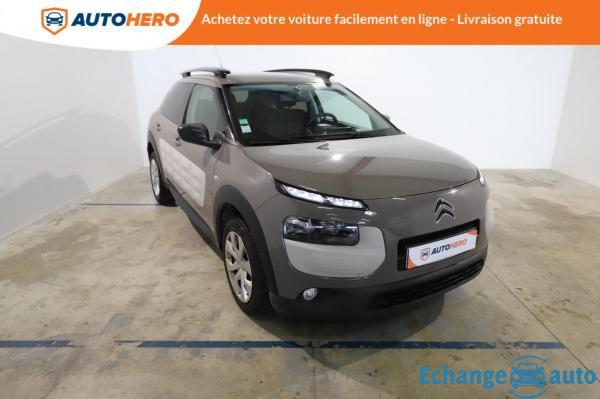 Citroën C4 Cactus 1.6 e-HDi Feel 92 ch