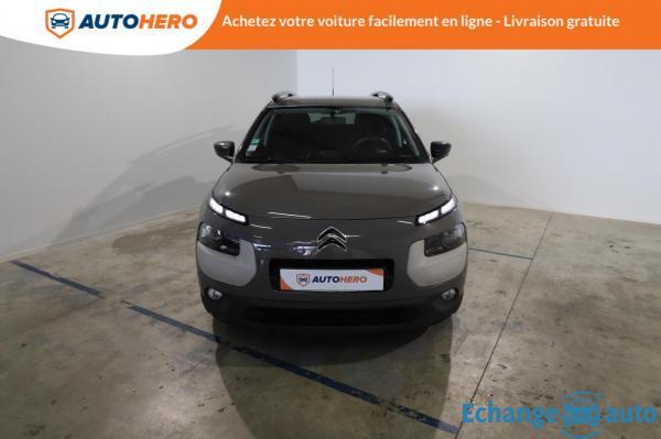 Citroën C4 Cactus 1.6 e-HDi Feel 92 ch