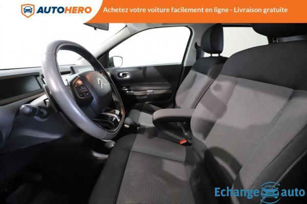 Citroën C4 Cactus 1.6 e-HDi Feel 92 ch