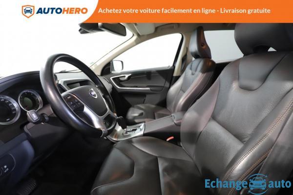 Volvo XC60 2.4 D3 AWD Summum 163 ch