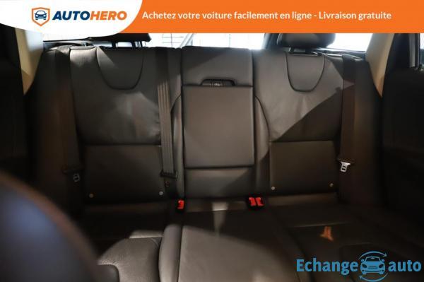 Volvo XC60 2.4 D3 AWD Summum 163 ch