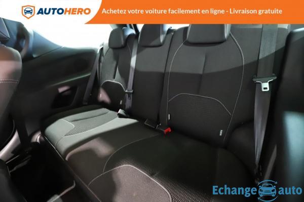 Citroën DS3 1.6 HDi So Chic 90 ch