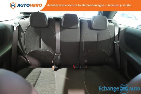 Citroën DS3 1.6 HDi So Chic 90 ch