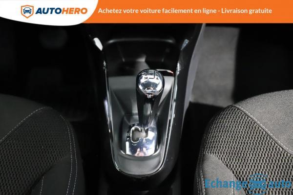 Citroën DS3 1.6 HDi So Chic 90 ch