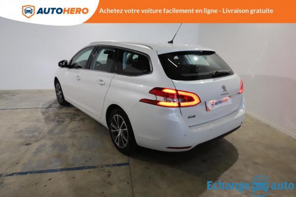 Peugeot 308 SW 1.2 e-THP Allure 130 ch