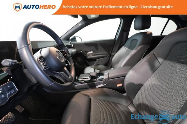 Mercedes Classe A 180 d Progressive line 115 ch
