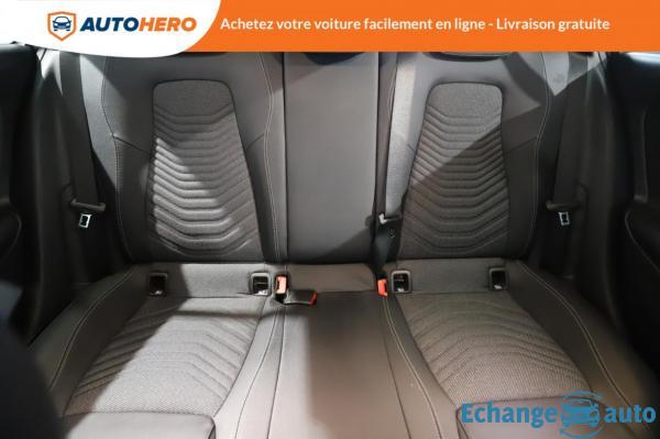 Mercedes Classe A 180 d Progressive line 115 ch