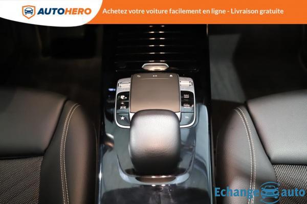 Mercedes Classe A 180 d Progressive line 115 ch