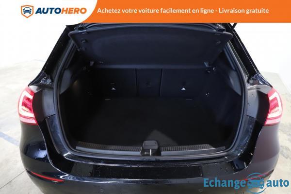 Mercedes Classe A 180 d Progressive line 115 ch