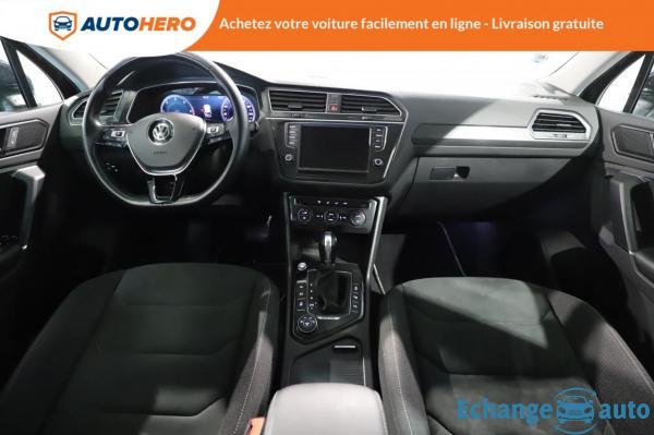Volkswagen Tiguan 2.0 TDI Carat Edition 150 ch