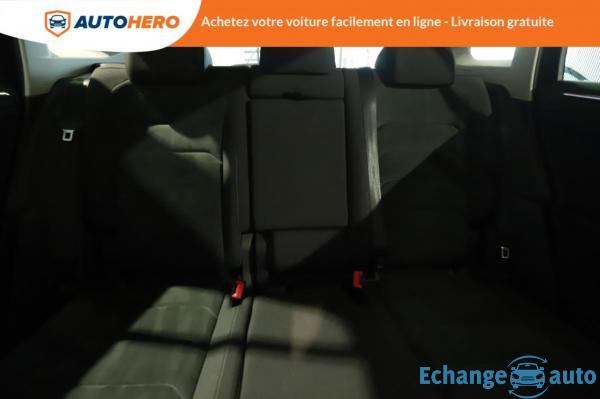Volkswagen Tiguan 2.0 TDI Carat Edition 150 ch