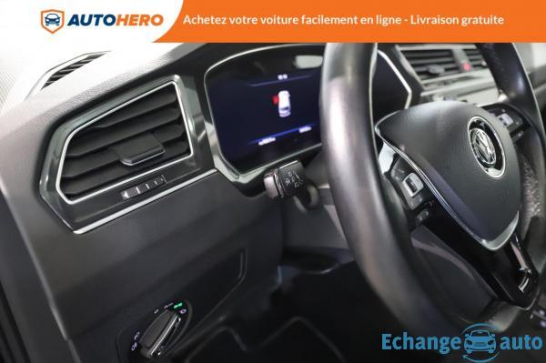 Volkswagen Tiguan 2.0 TDI Carat Edition 150 ch