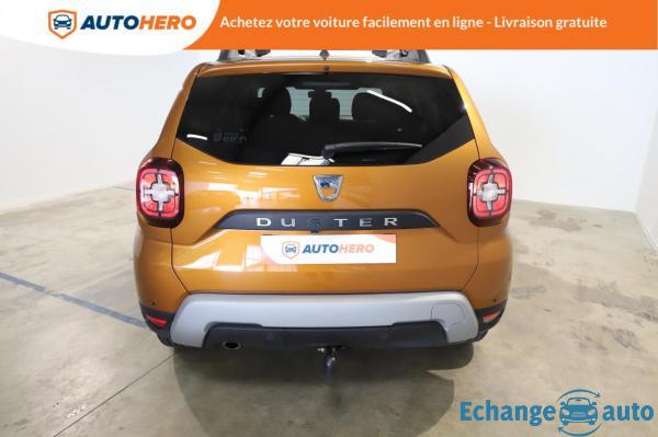 Dacia Duster 1.5 Blue dCi Prestige 115 ch